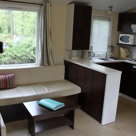 Mobilhome Nature Drome Vercors Jusqu'a 6 Personnes *